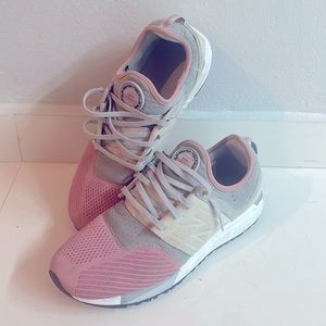 New balance two four seven